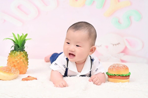 灌云宝宝窦性心律不齐