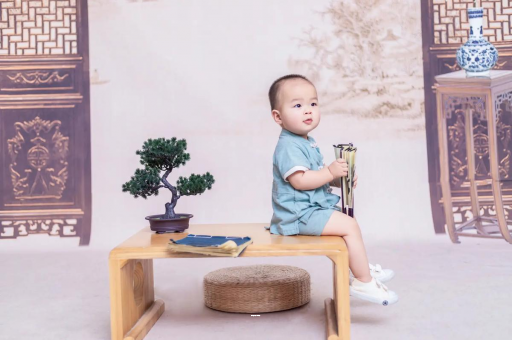 灌云孕妇尖肚子和圆肚子