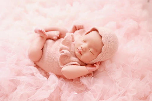 灌云宝宝多大可以把尿